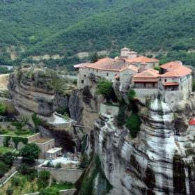 Метеора