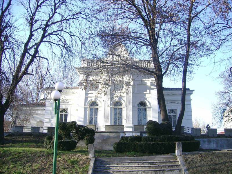 Художествена галерия 