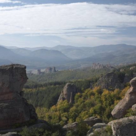 Белоградчишките скали