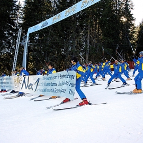 Откриване на ски-сезона в Банско 16.12.2006 (11)