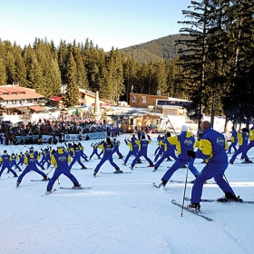 Откриване на ски-сезона в Банско 16.12.2006 (13)