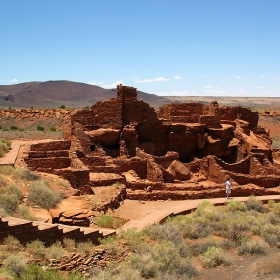 Wupatki National Monument