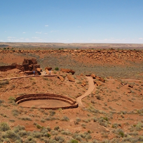 Wupatki National Monument 2