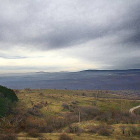 есенно зимно