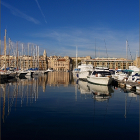 ..Mediterranean Blues..