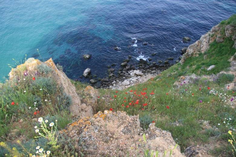 Kaliakra