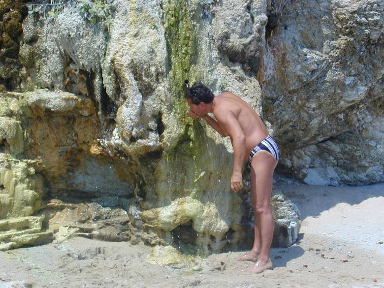  на море в Бяла