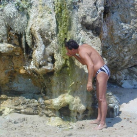  на море в Бяла