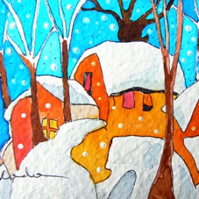 winter I