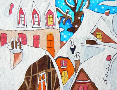 winter II