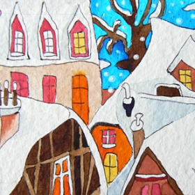 winter II