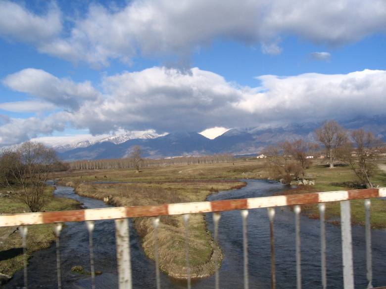 patuvane