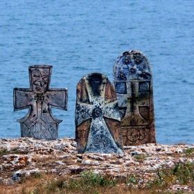 Където душите им бродят