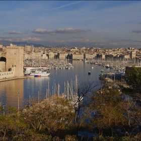 Marseille - Corniche 2