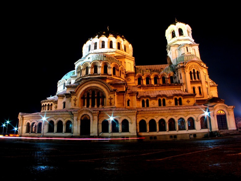 Nevski