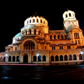 Nevski