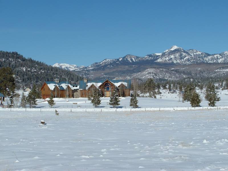 Colorado Living