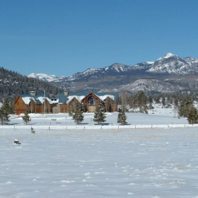 Colorado Living