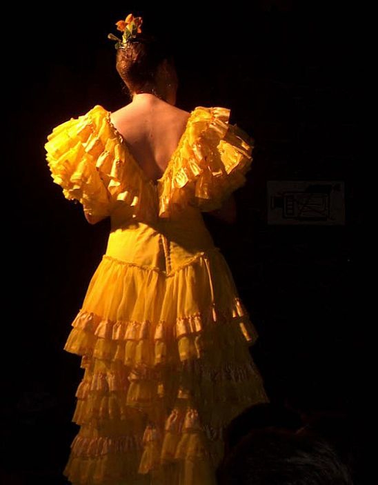 Flamenco