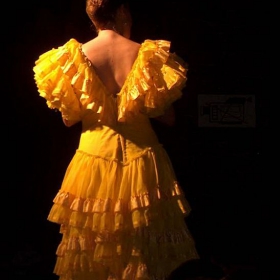 Flamenco