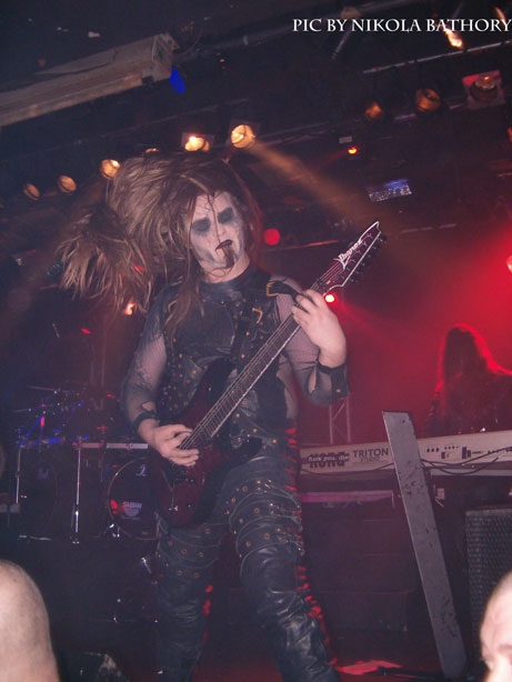Cradle of Filth