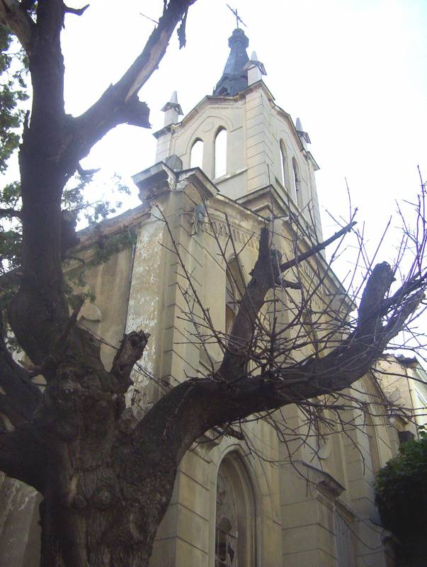 gothic