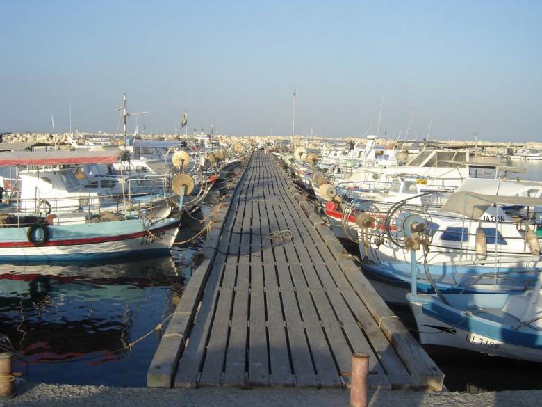 Cyprus