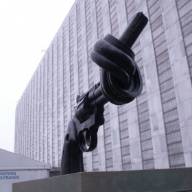 United nations (New York city)