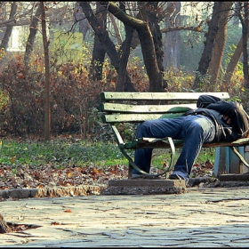 Обедна дрямка