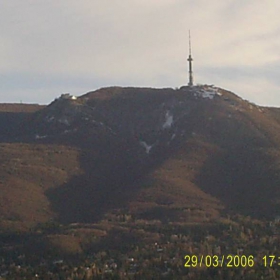 vitosha