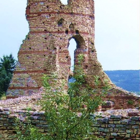 Кулата в гр. Кула, Видинско