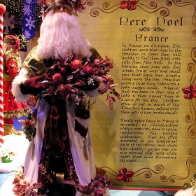 Pere Noel