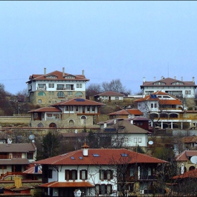 Арбанаси