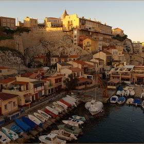 M - Petit Port