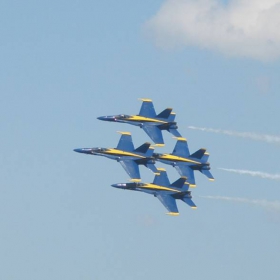 Blue Angels