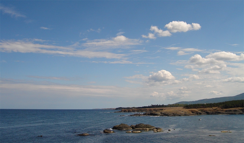 Отлив