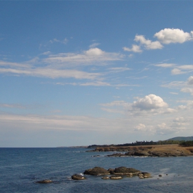 Отлив