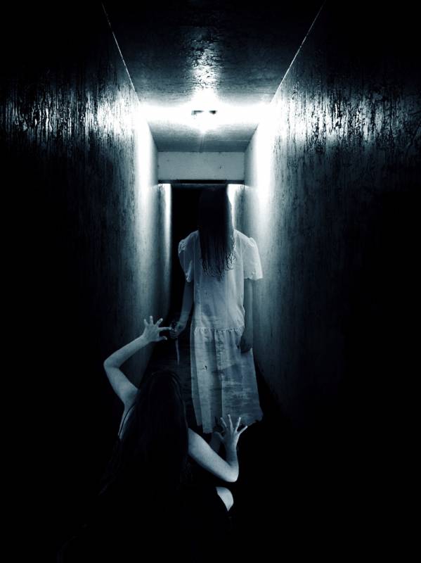 Fallen Angel-The retaliation