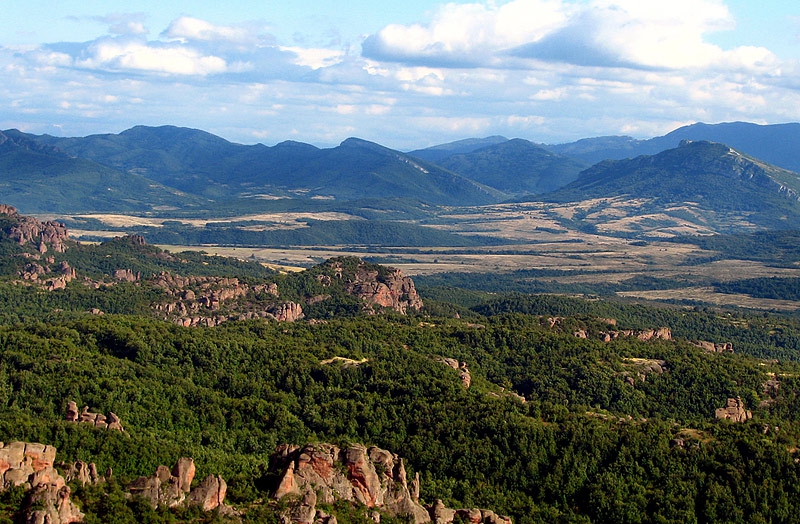 Белоградчишки гледки