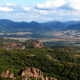 Белоградчишки гледки