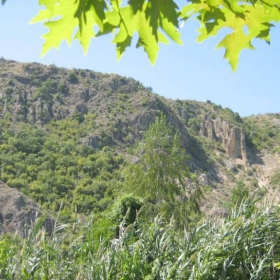 Кожух планина
