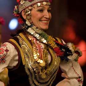 Чуваш ли, чуваш ли, моята песен...