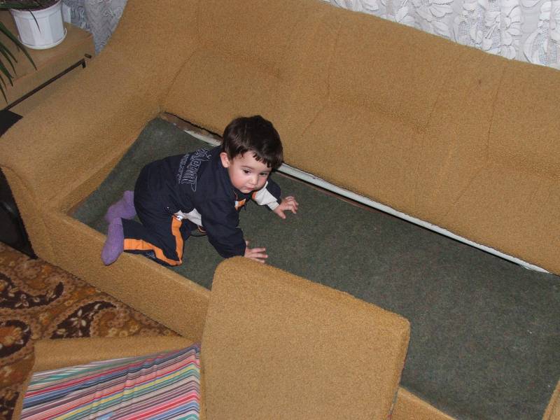 destroer 1