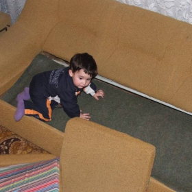 destroer 1
