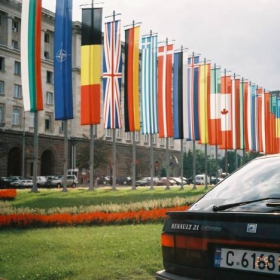 V Sofia