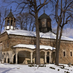 Църква Св. Никола в Дрянво