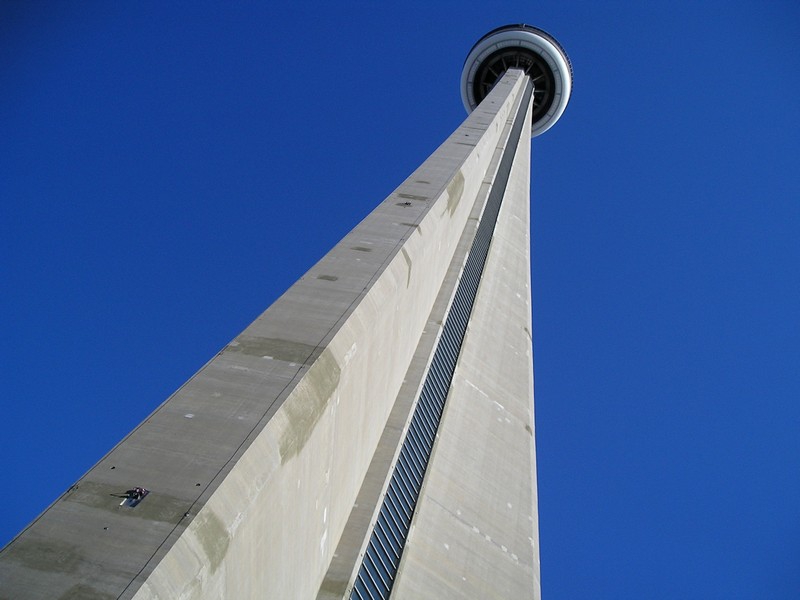 CN Tower