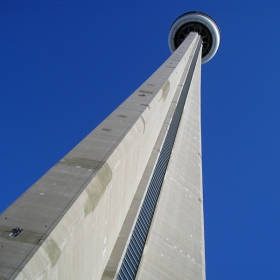 CN Tower