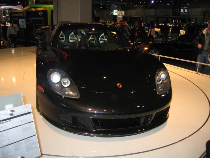 Carrera GT 2