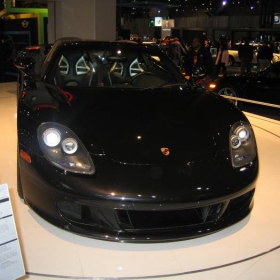 Carrera GT 2